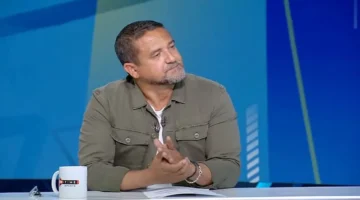 تصريح نادر شوقي.. أسباب اعتزال عماد متعب ورحيل أكرم توفيق